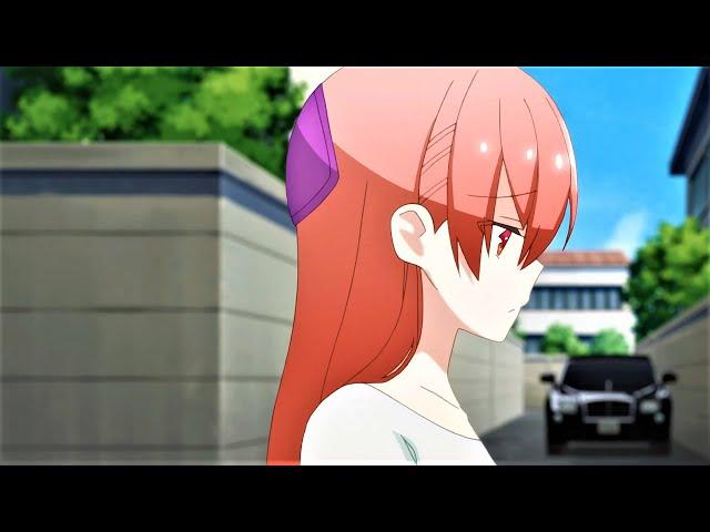 Tsukasa-chan is jealous? | Tonikawa Episode 3