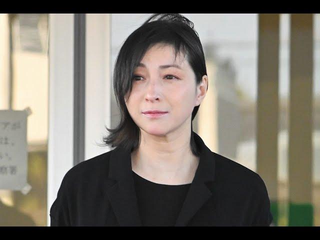 あの“ワイルド運転手”、正体判明で「まだ続いてたんだ」広末涼子と鳥羽シェフとの強い絆