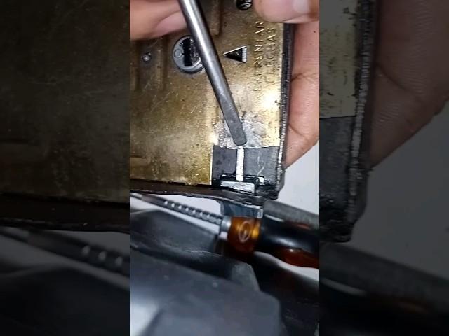 como arreglar tu chapa