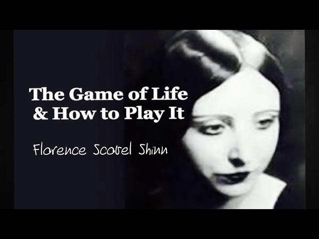 Exploring "The Game of Life & How to Play It" by Florence Scovel Shinn