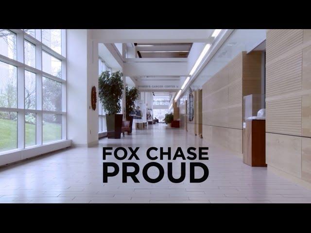 Fox Chase Proud