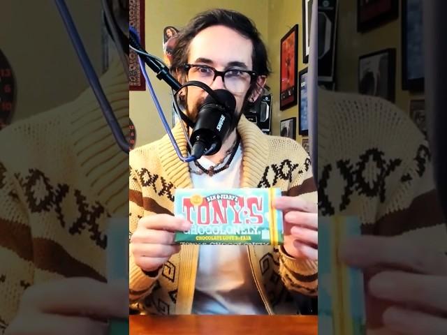 Ben & Jerry & Tony?! Review & Demo @tonychocolonely @benandjerrys @Oreo @JeffBridgesVEVO