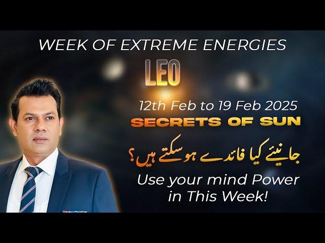 LEO HOROSCOPE Secrets You Never Knew