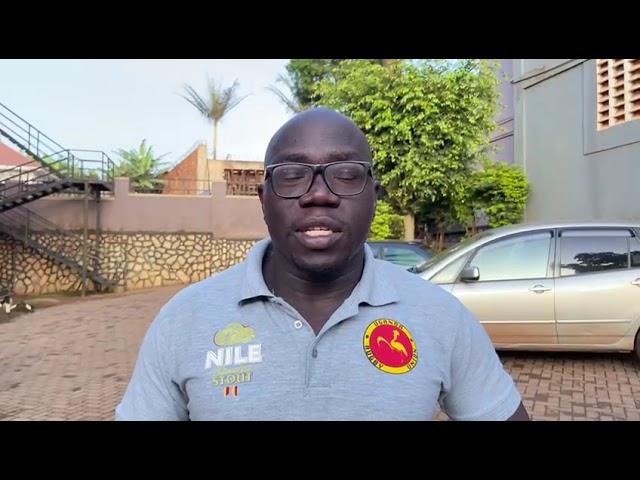 Uganda Women Rugby 7s Team Target Success in Tunisia