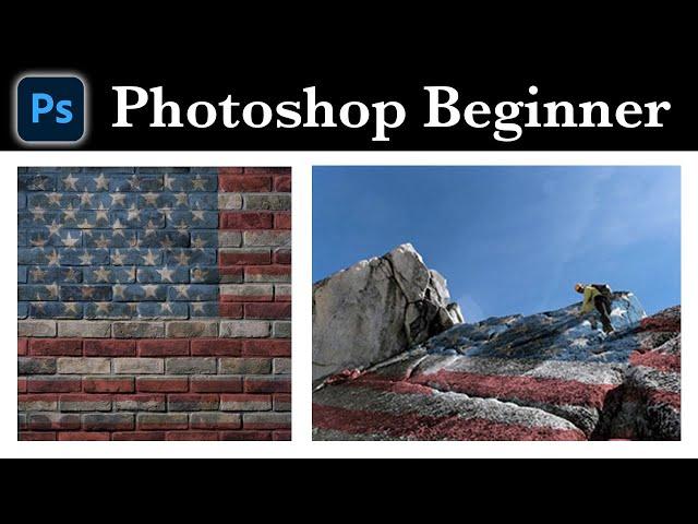 Photoshop Beginner's Project II