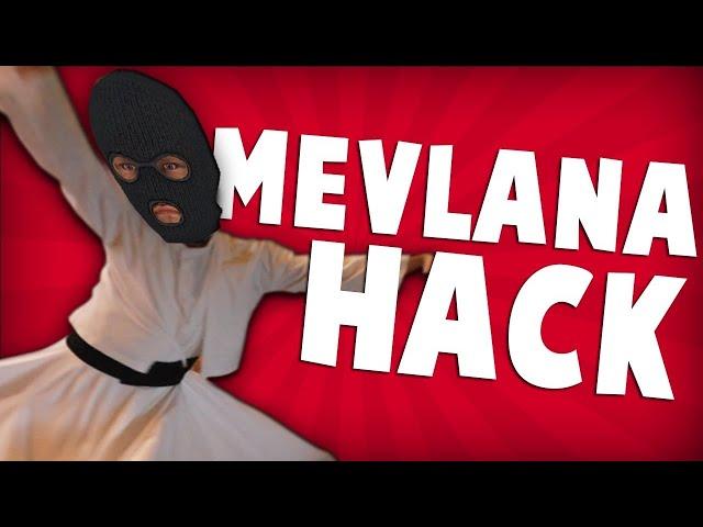 CSGO MEVLANA HACK 2021 GÜNCEL VE BEDAVA ! (FREE SPİN HACK)