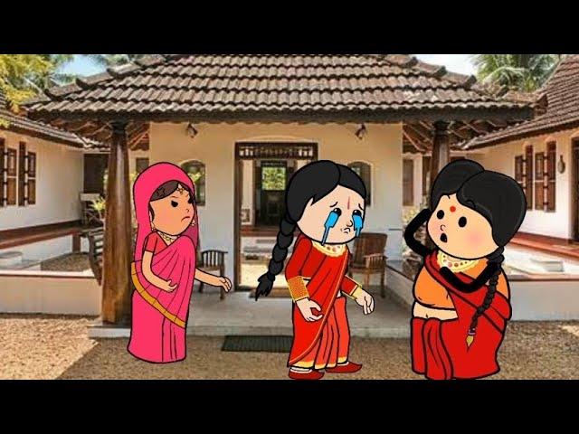 भाभी मैं मज़बूरी में रहती हूं मायके  अगर में परेशानी में मायके नहीं आऊं तो कहां जाऊं  मायका 