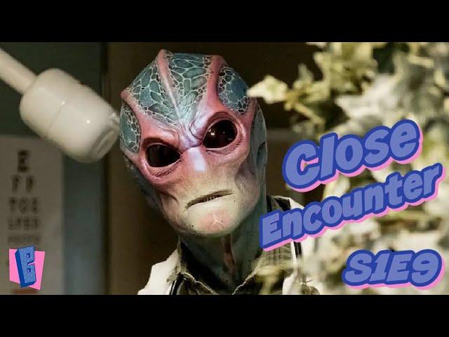 Resident Alien Season 1 Ep9 Reaction | Close Encounter | BuzzChomp