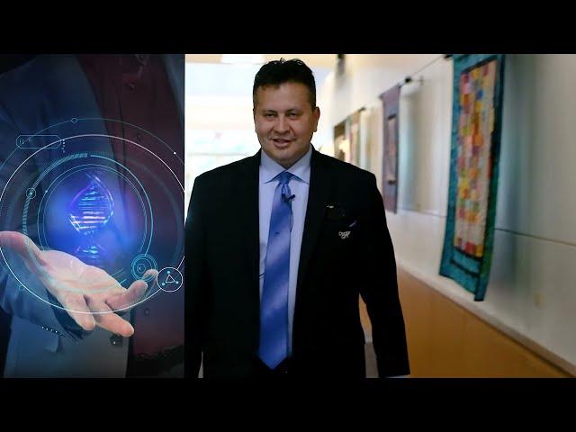 Revolutionizing Healthcare with AI: Insights from Dr. Harvey Castro #DRGPT #AI #aihealthcare