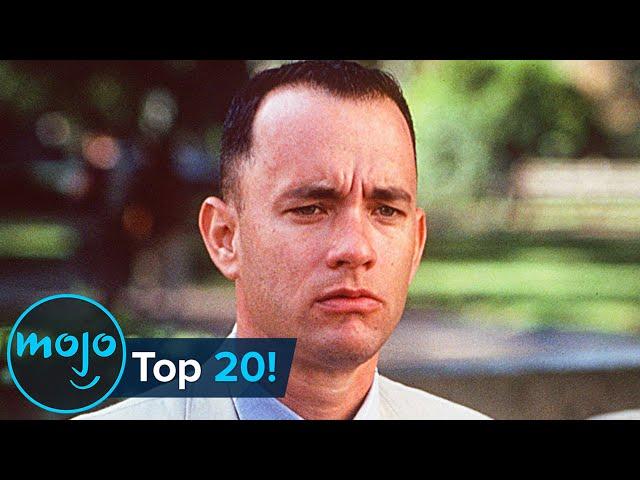 Top 20 Best Feel Good Movies