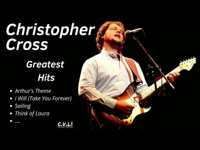 Christopher Cross Greatest Hits 