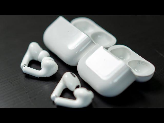 AirPods Pro 2 vs AirPods 3 - 30 Days Later