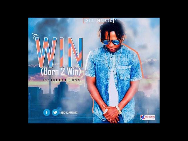 Deetweh-WIN ( BORN 2 WIN) (OFFICIAL AUDIO)