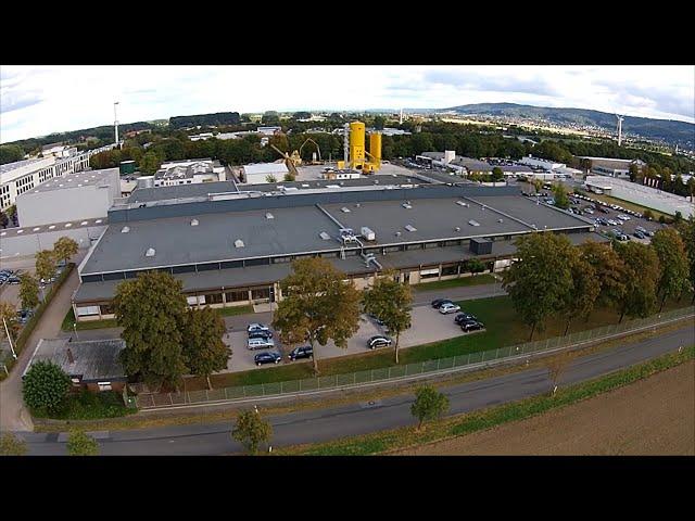 Dannemann Cigarrenfabrik GmbH, Lübbecke - Tabak