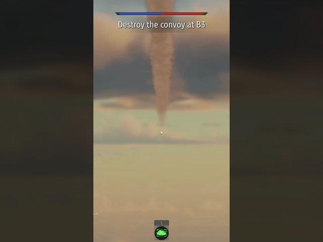 What using the Skyflash truly is like | #warthunder #shorts