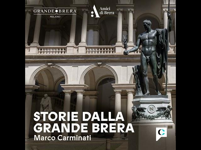 Ep 1: Pantheon nel cortile d'onore