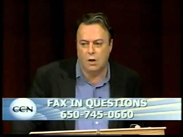 Atheism vs. Theism Debate