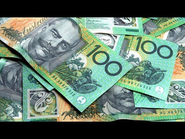 Australia is in a ‘per capita GDP recession’