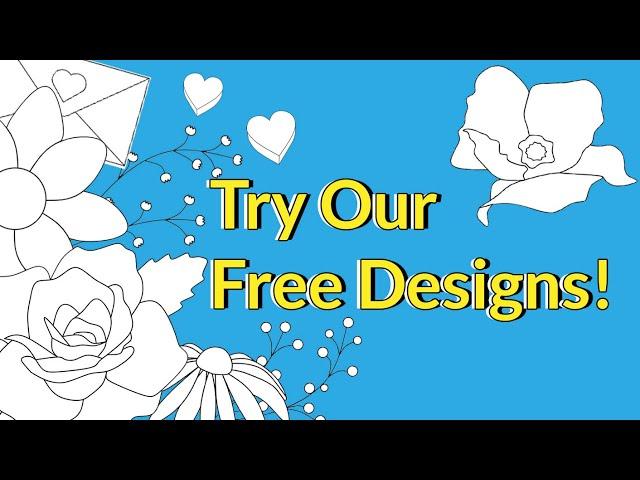 How to Use the Design Library