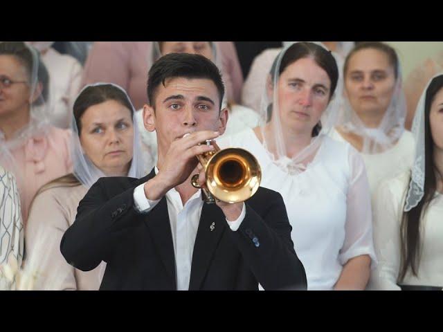 О молитва , о молитва / Сергій Клець