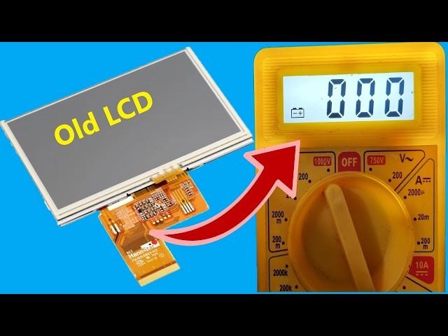 7 Shocking Multimeter Upgrades You Never Knew Existed -TOP 2024