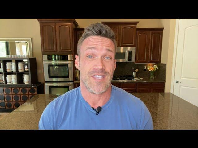 Train with Chris Powell - Start Today for Free