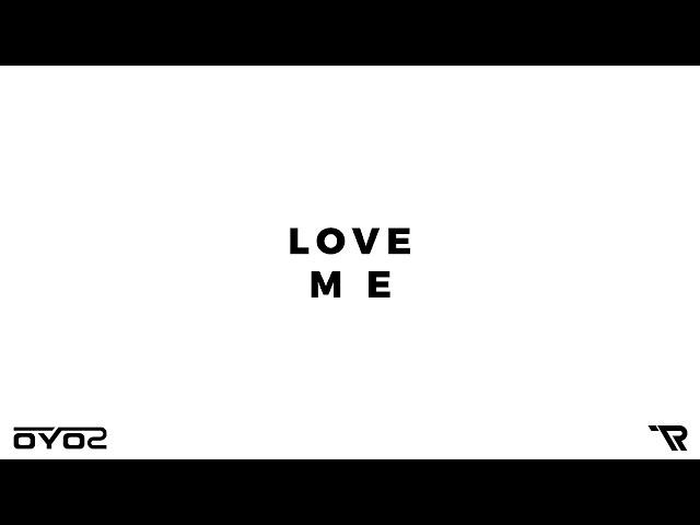 TimelessRoc - Love Me (Official Lyric Video)