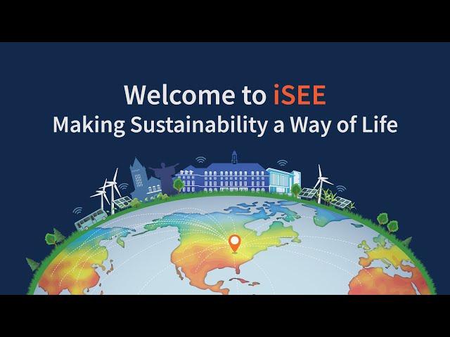 Welcome to iSEE