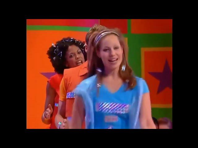 Hi-5 USA - Tengo un robot (Estilo Indonesia)