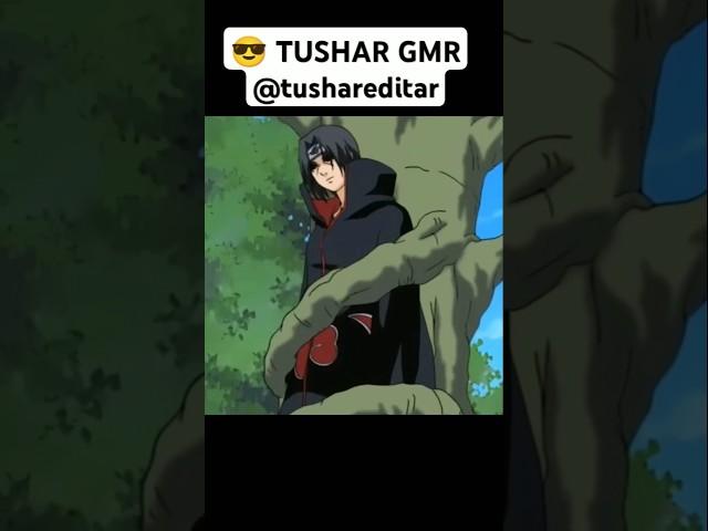 Itachi danger #itachi #anime #naruto #animeedit #narutoshippuden