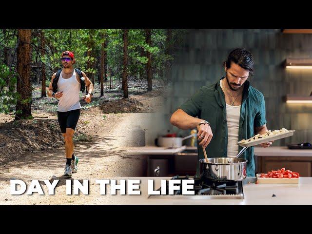 Leadville Redemption Part 1 | Day In The Life Of Executive Chef Building A Personal Brand | Ep.16