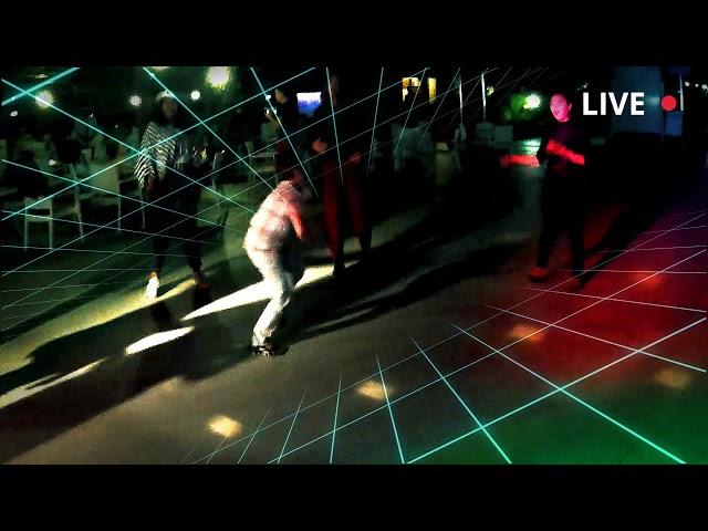 Club Nena  - Egor MC
