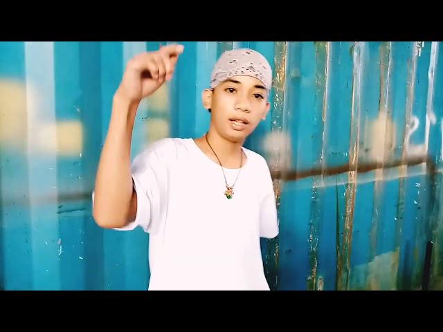 Vergel P, Venjie, Gerald - Batang City - (Official music video)