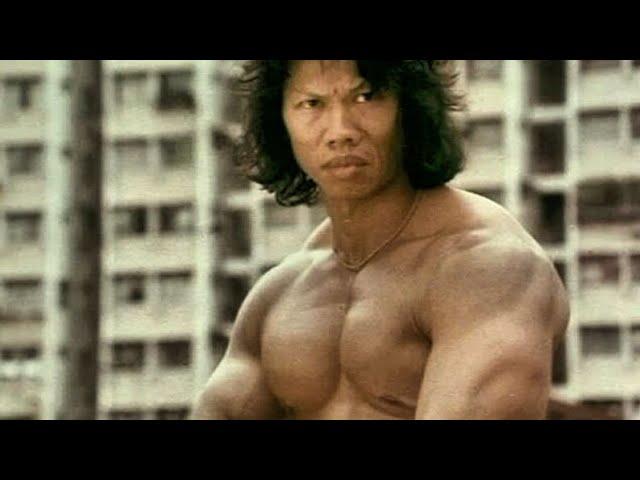 What martial arts does Bolo Yeung know?