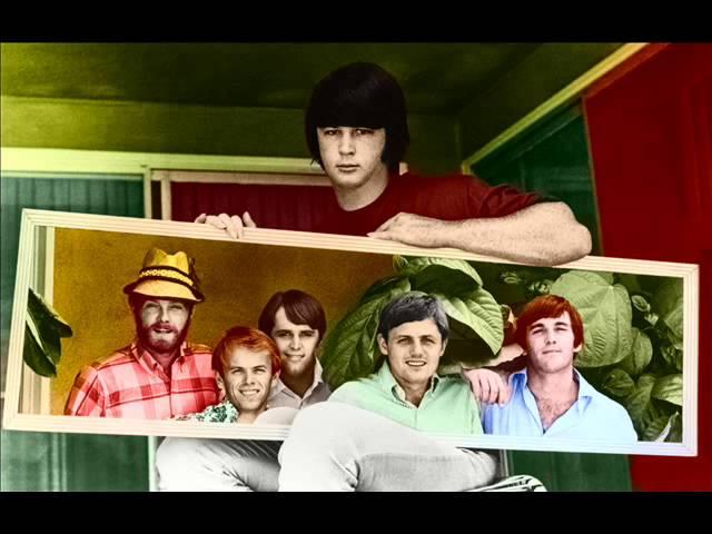 I Get Around | SUPER STEREO | HQ | The Beach Boys