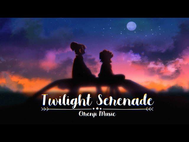 FNF: LoFi Funkin' - Twilight Serenade