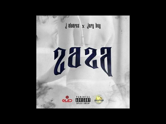 J Alvarez (feat. Jory Boy) - Zaza