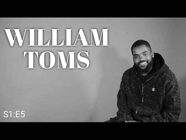 William Toms  |   City's Island Interview S1:E5