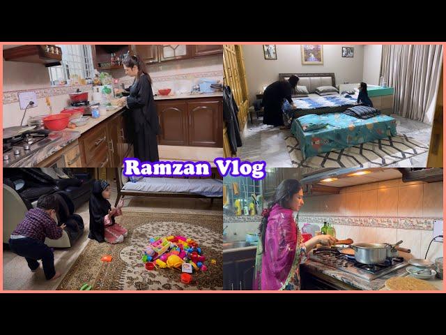 Ramzan Vlog - Pissa Awards me kia lagta kabhi nomination aeiygi meri ?