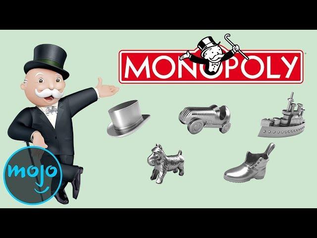Top 10 Board Games That Require a Lot of Strategy