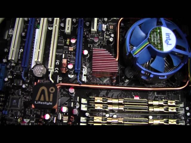 Corsair CX750 Power Supply Unboxing