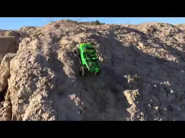 Axial G6