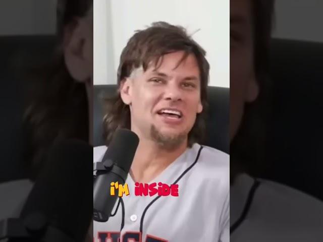 Theo Von: “Where Ma Nicgars At?!”  | This Past Weekend Podcast #comedy #shorts #fypシ #theovon