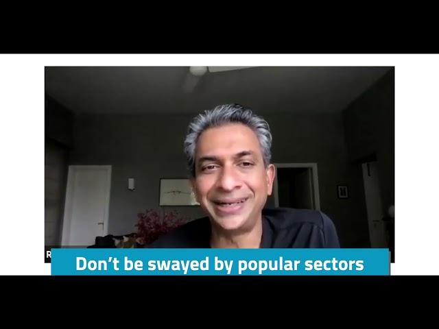 EP 3 | Decode With LetsVenture | Angel Investing & Deal Evaluation ft Rajan Anandan