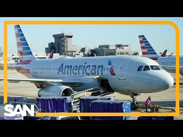 American Airlines cracks down on line cutters during boarding process