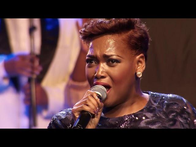 Ngcwele - Ntokozo Mbambo (Gospel Goes classical SA)