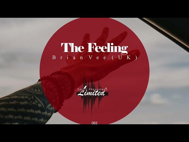 Brian Vee (UK) - The Feeling (Original Mix) Smart Phenomena Records