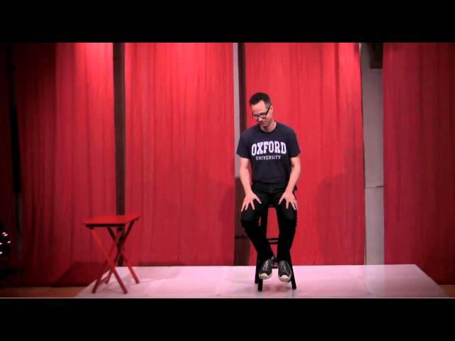Matt Graham - "Grandma"
