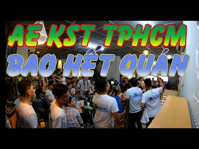 [ Vlog ] Kênh Sáng Tạo BIG OFFLINE TPHCM