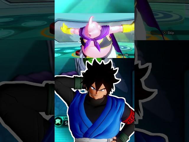 Things That Trigger Xenoverse 2 Fans Part 3 #dragonball #xenoverse2 #anime